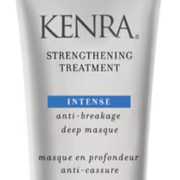 ❤KENRA PROFESSIONAL INTENSE STRENGTHENING TREATMENT - NEW - NEVER USED - 5oz - Picture 2 of 6
